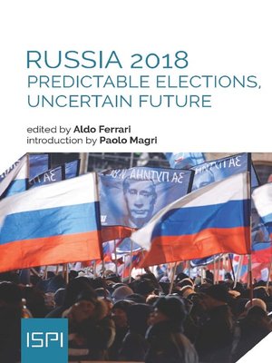 cover image of RUSSIA 2018